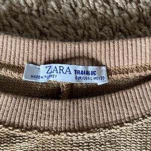 Zara | Sweater